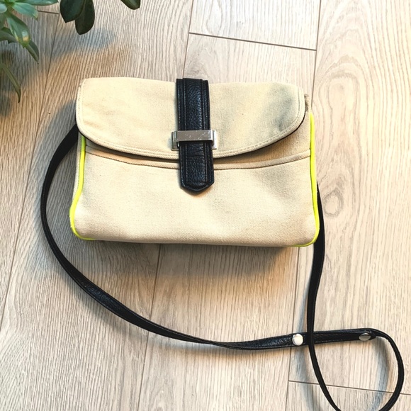 Topshop Crossbody Purse - Picture 2 of 7